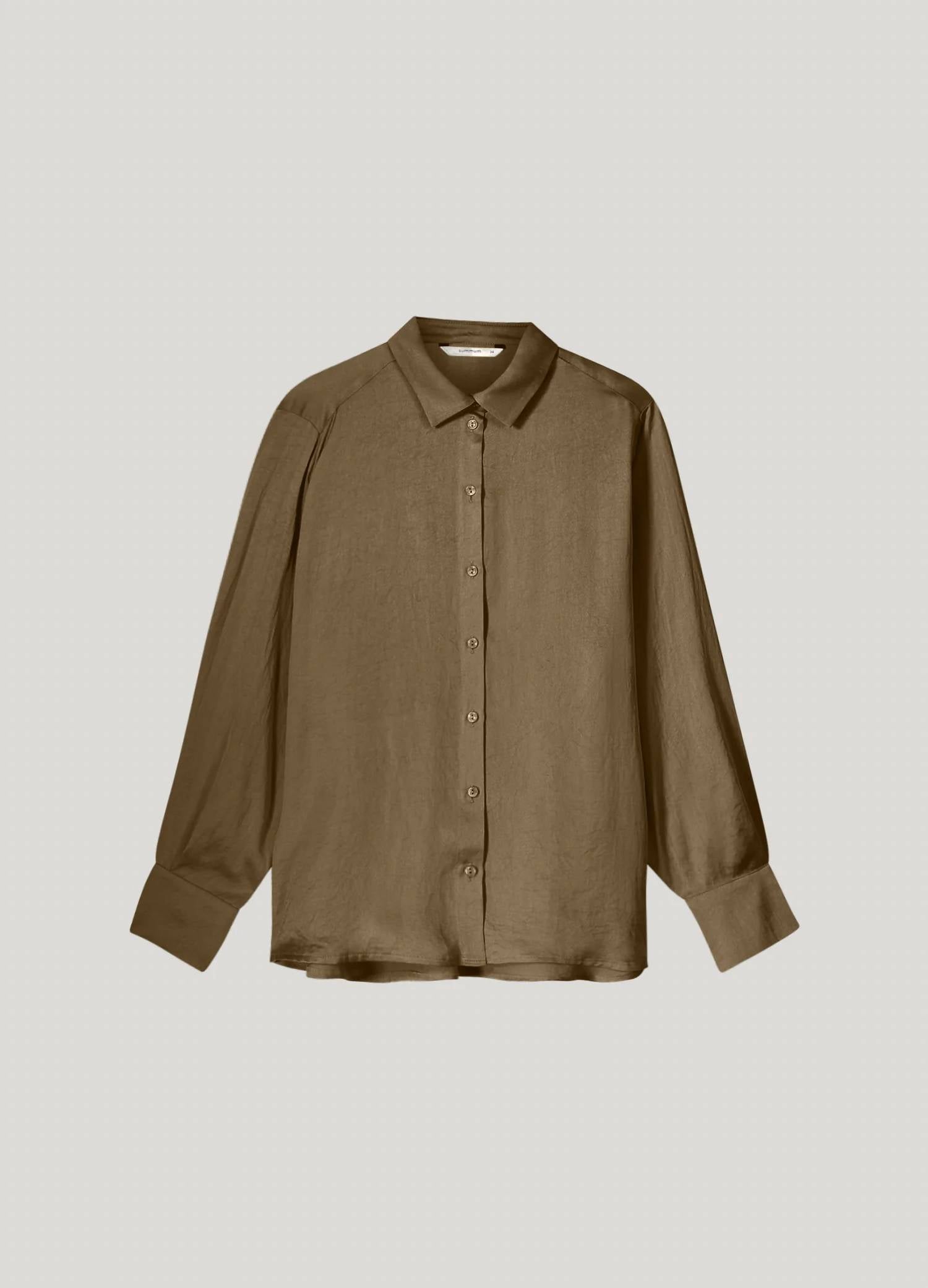 Summum - Silky Touch Blouse