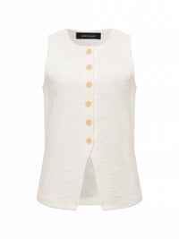 Sanctuary - Nothing Extra Knit Vest