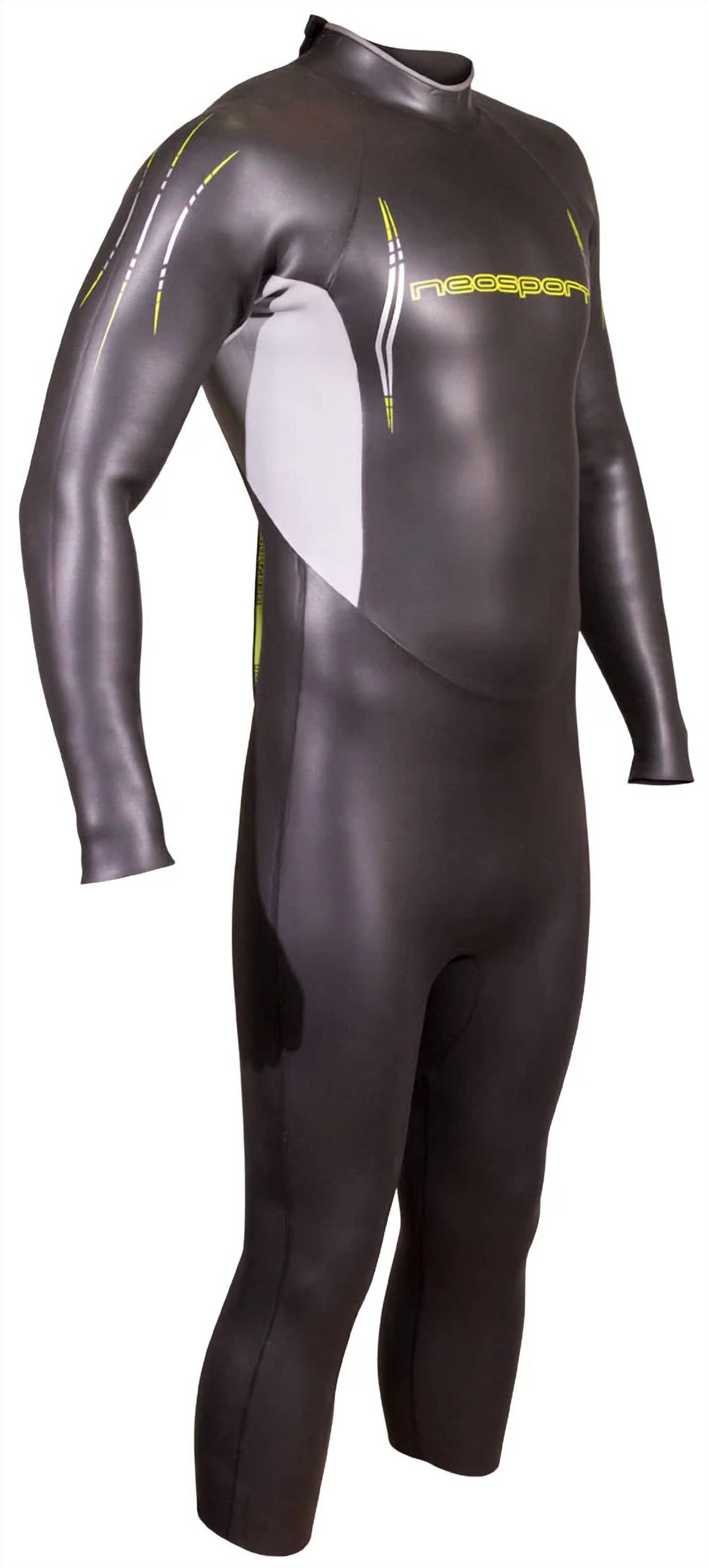 Neosport Usa - Men's Nrg Triathlon Full Wetsuit