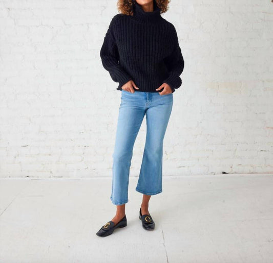 Mersea - Beachside Sweater