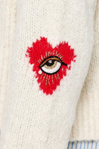 Raquel Allegra - Arcadia Cardigan