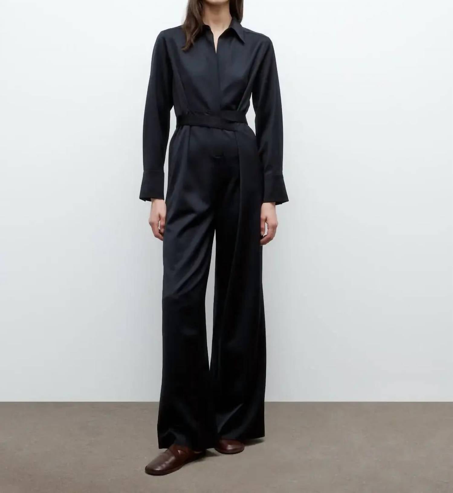 Twp - All Night Long Jumpsuit