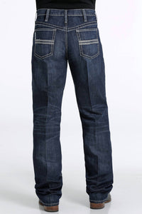 Cinch - Men's Mid Rise Jeans