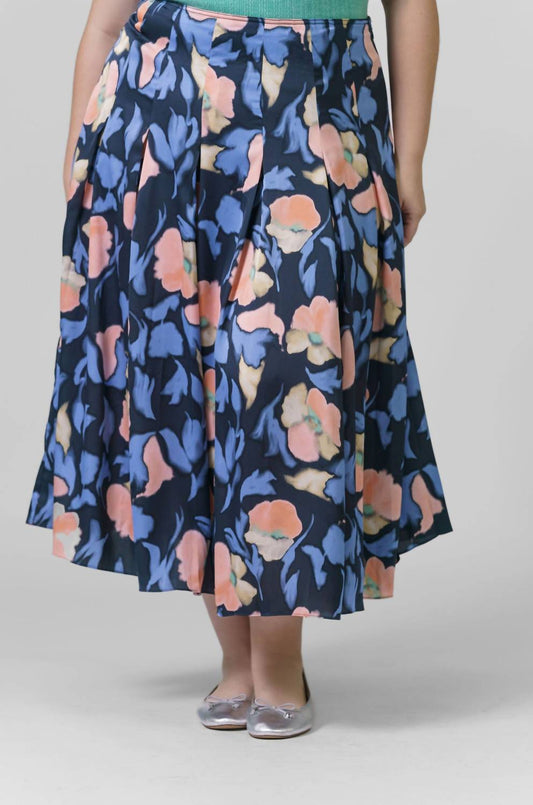 Tanya Taylor - Allura Midi Skirt - Plus