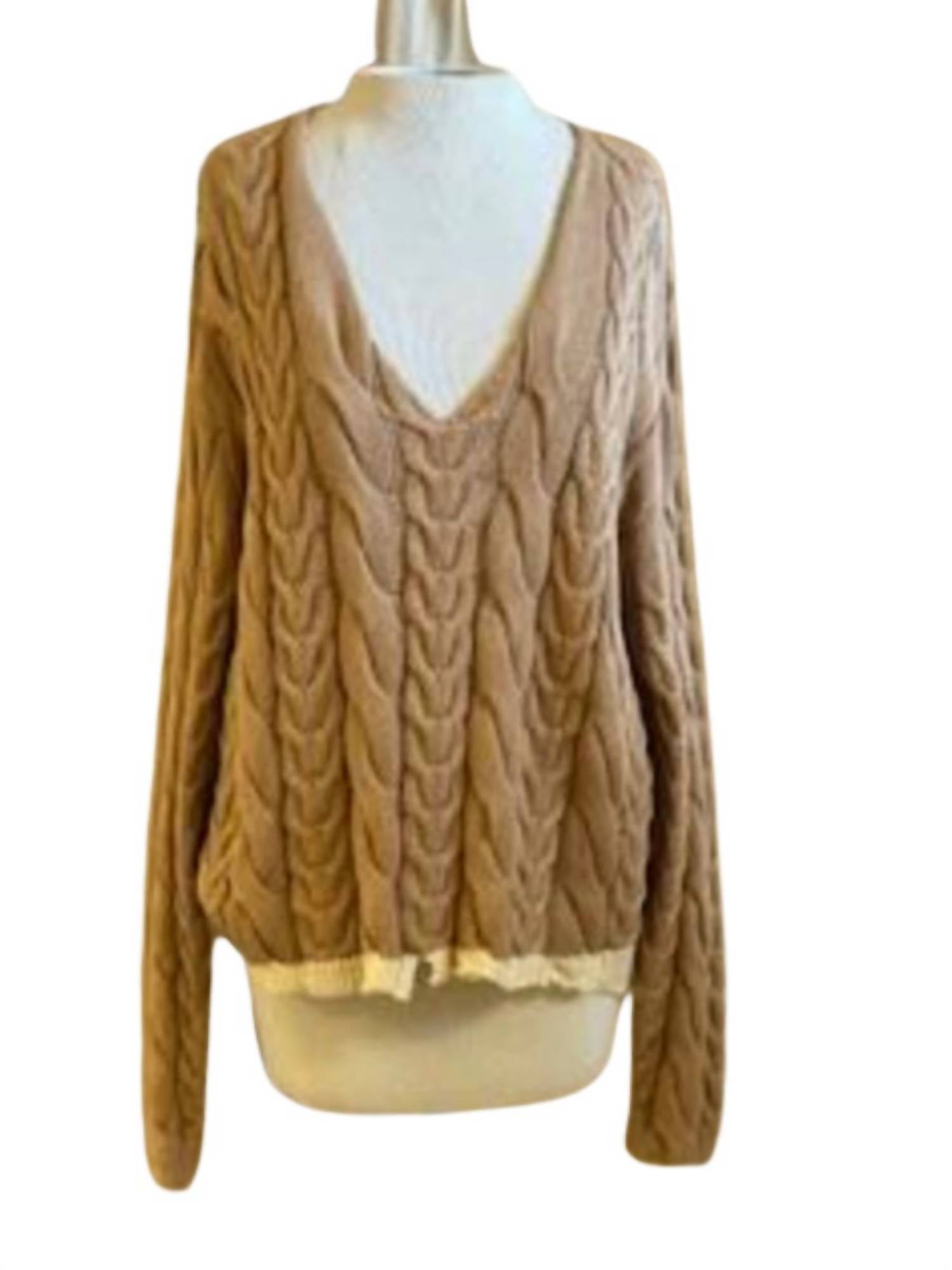 Knit Sweater