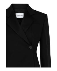 Salvatore Ferragamo - Women's Tuxedo Jacket
