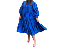 Swuun - Ethereal Midi Dress