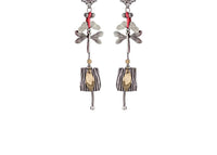 Ayala Bar - Women's Arvaia Earrings