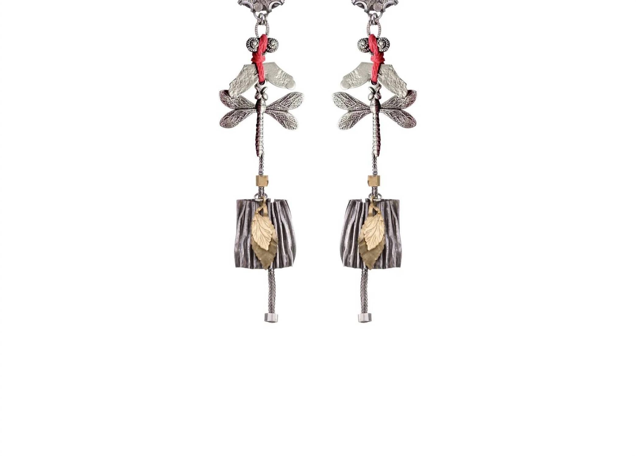 Ayala Bar - Women's Arvaia Earrings