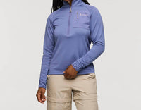Cotopaxi - Otero Half-zip Fleece Pullover