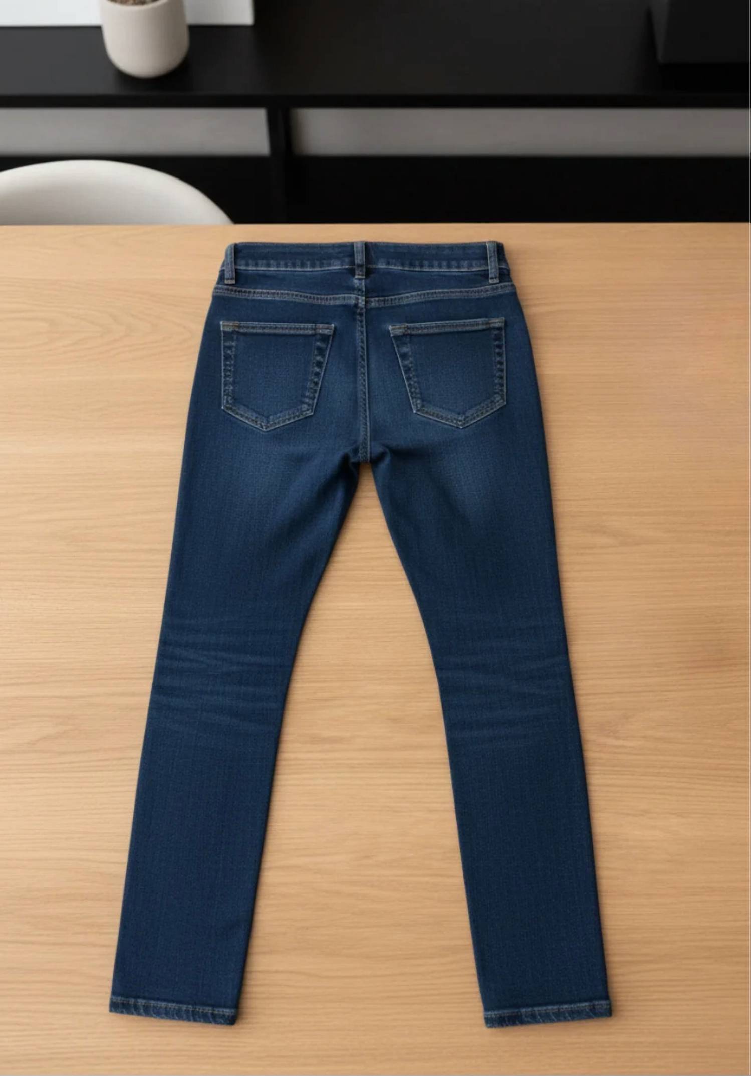 Elliott Lauren - Skinny Jeans