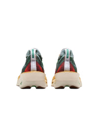 NIKE Men's Air Zoom Alphafly 3 Premium Shoe in multi color clear starfish aloe verde - men's shoe - view 4