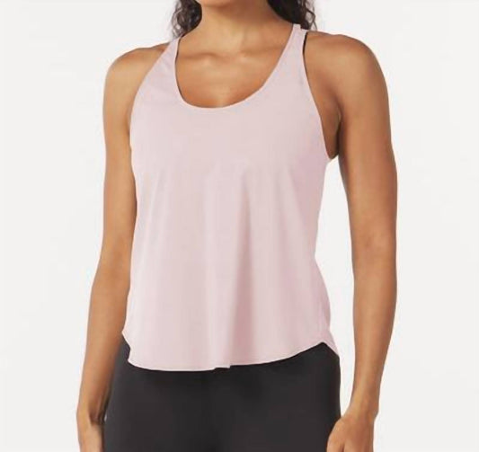 Glyder - Pyramid Tank