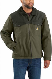 Carhartt - Montana Duck Insulated Jacket