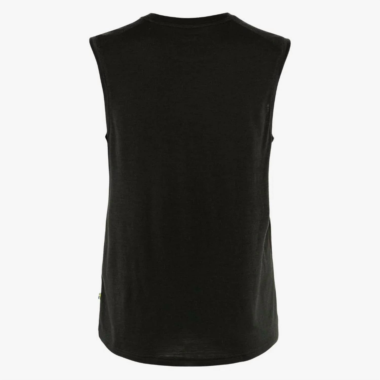 Fjallraven - Women's Abisko Wool Tank Top