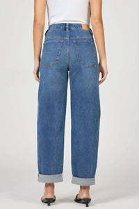 Dear John Denim - Everett Straight Leg Jeans