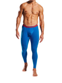 Cocksox Men's Low-cut Long John in monaco - men's pants - view 4