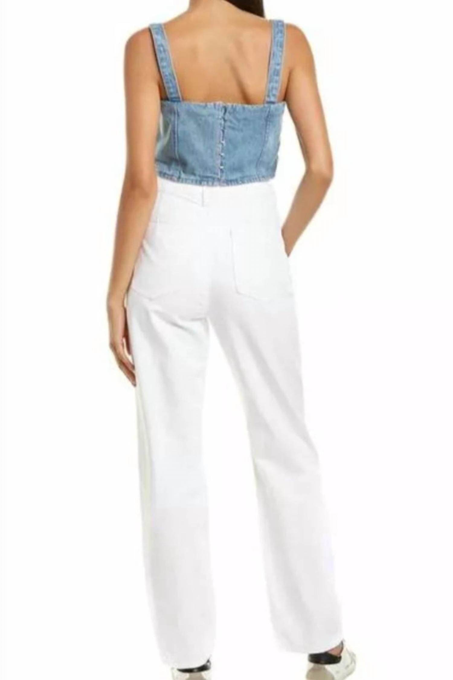 Www - High Rise Mom Jean