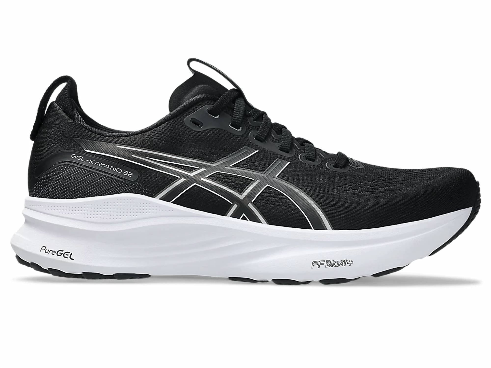 Asics - Men's Kayano 32 Running Shoes