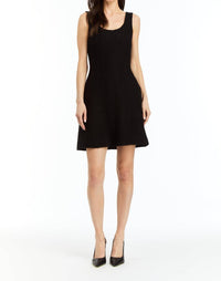 Drew - Athena Lightweight Tweed Dress