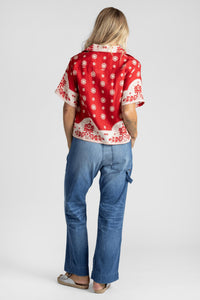 Freecity - French Sailor Pant