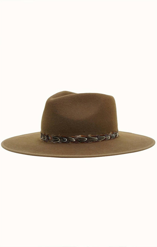 Olive & Pique - Women's Blakely Hat