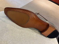 Gravati - Men's Wingtip Brogue Dress Shoe