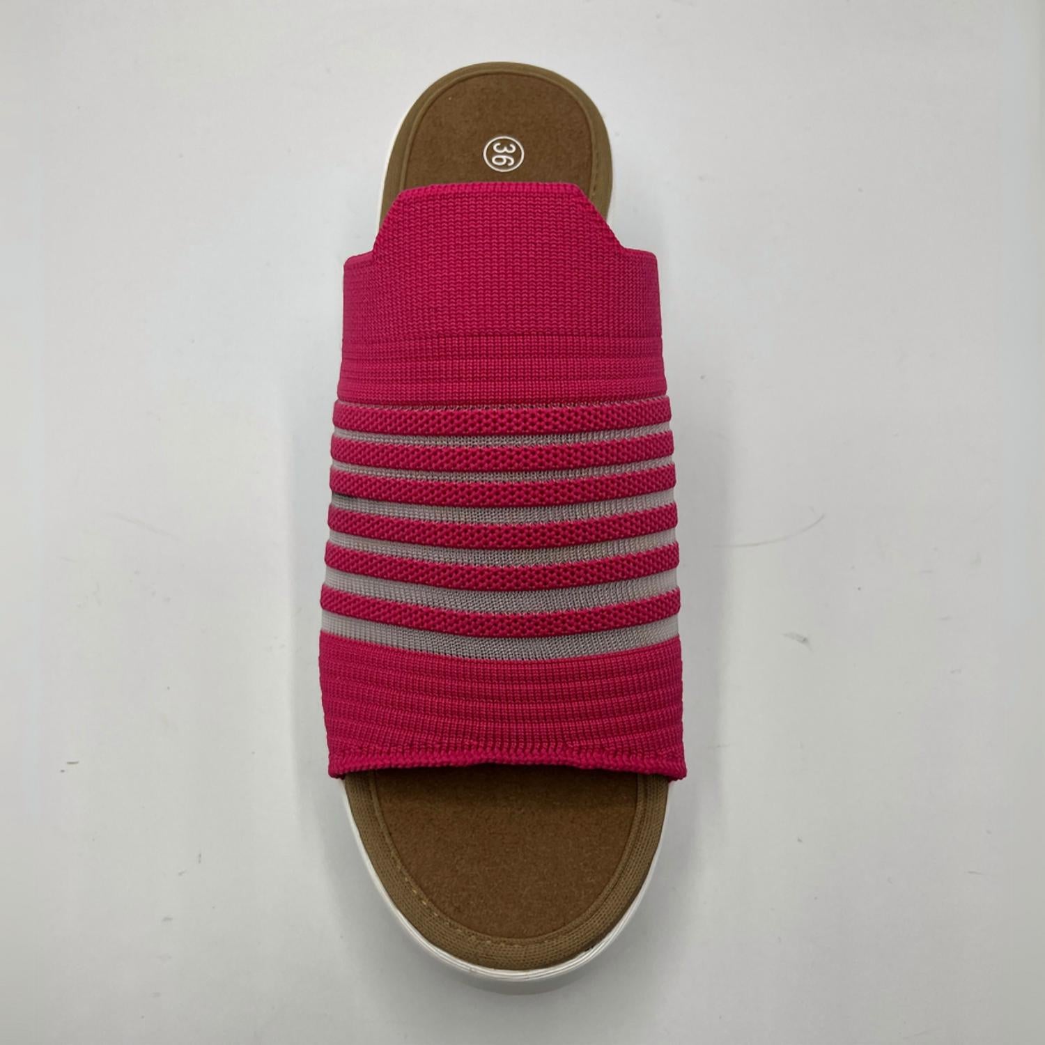 Bernie Mev - Women's Venti Iris Sandals