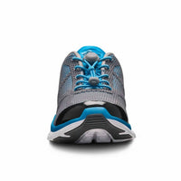 Dr. Comfort Shoes Women's Katy Athletic Diabetic Shoes in turquoise - women's sneaker - view 4