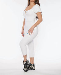 Circular Path - Jill Romper