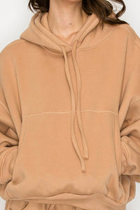 Knit Riot - Harbor Oversized Hoodie