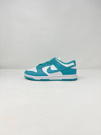 Nike - Women's Dunk Low Sneakers