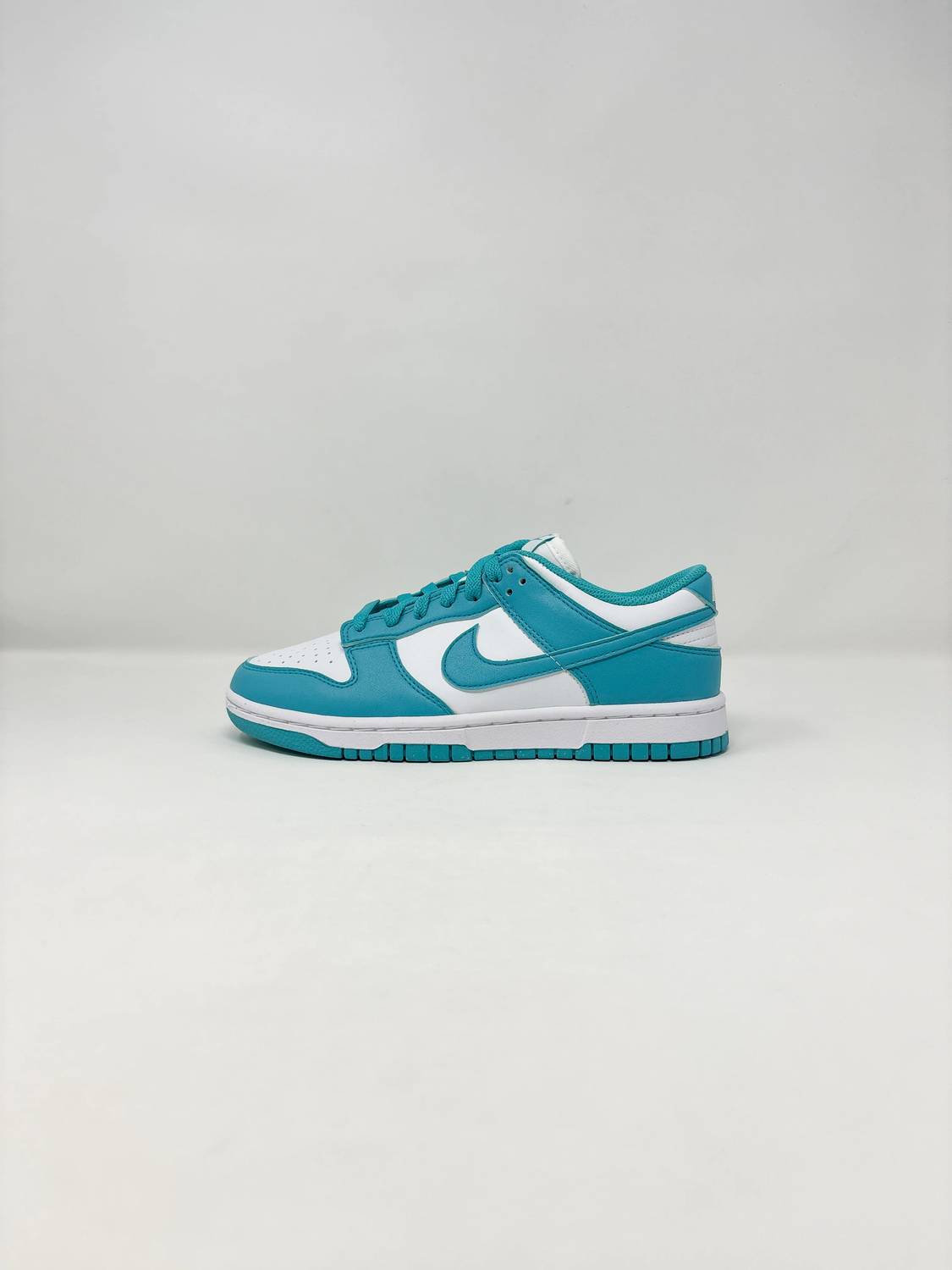 Nike - Women's Dunk Low Sneakers
