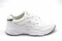 PROPET Women's Stability Walker Athletic Shoes in white - women's shoe