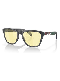 Oakley - Frogskins Xs Square Non Polarized Sunglasses 9006-4053