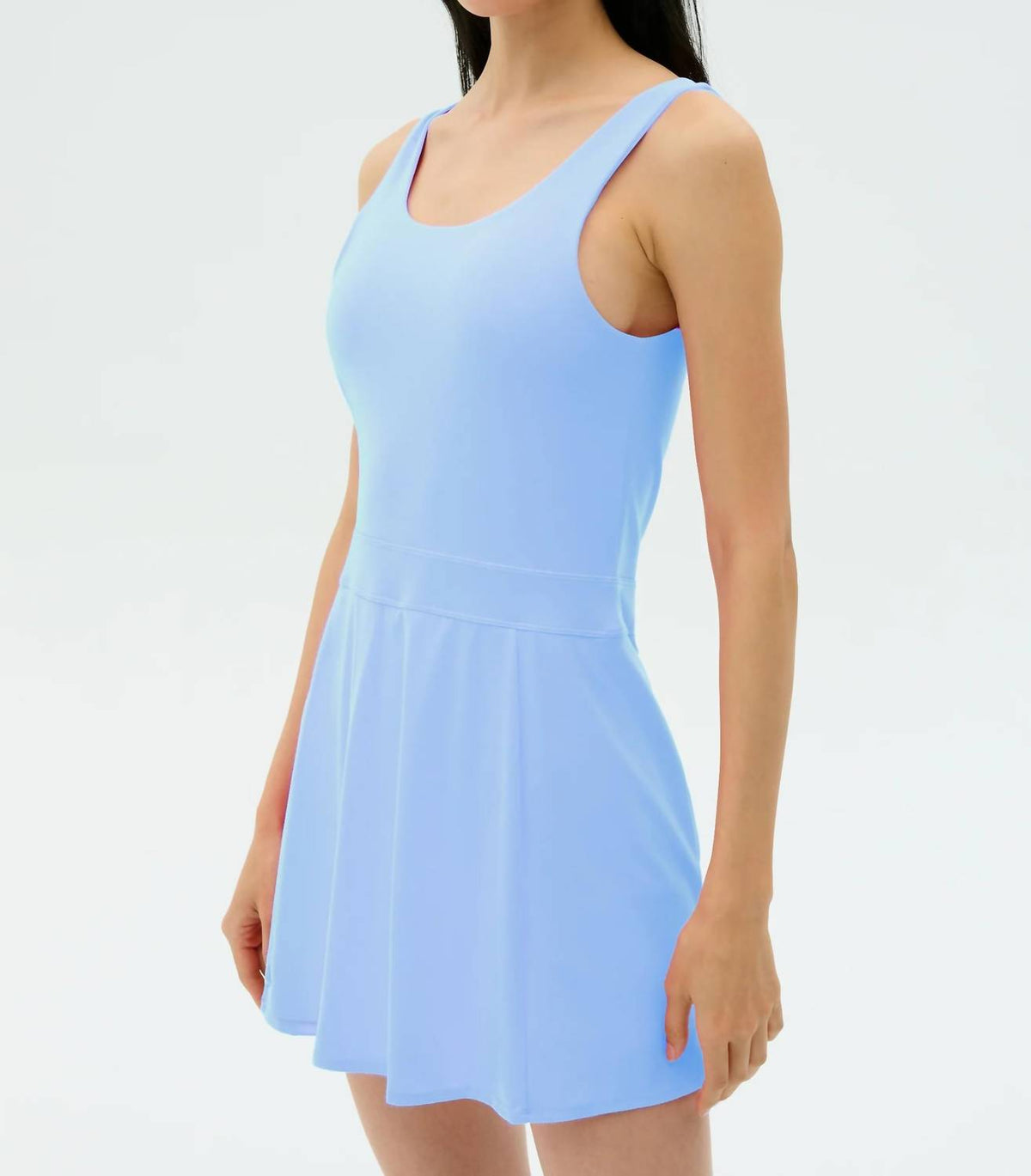 Splits59 - Women's Martina Rigor Dress