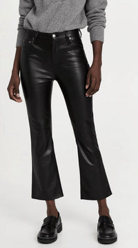 Pistola - Lennon Leather Pant
