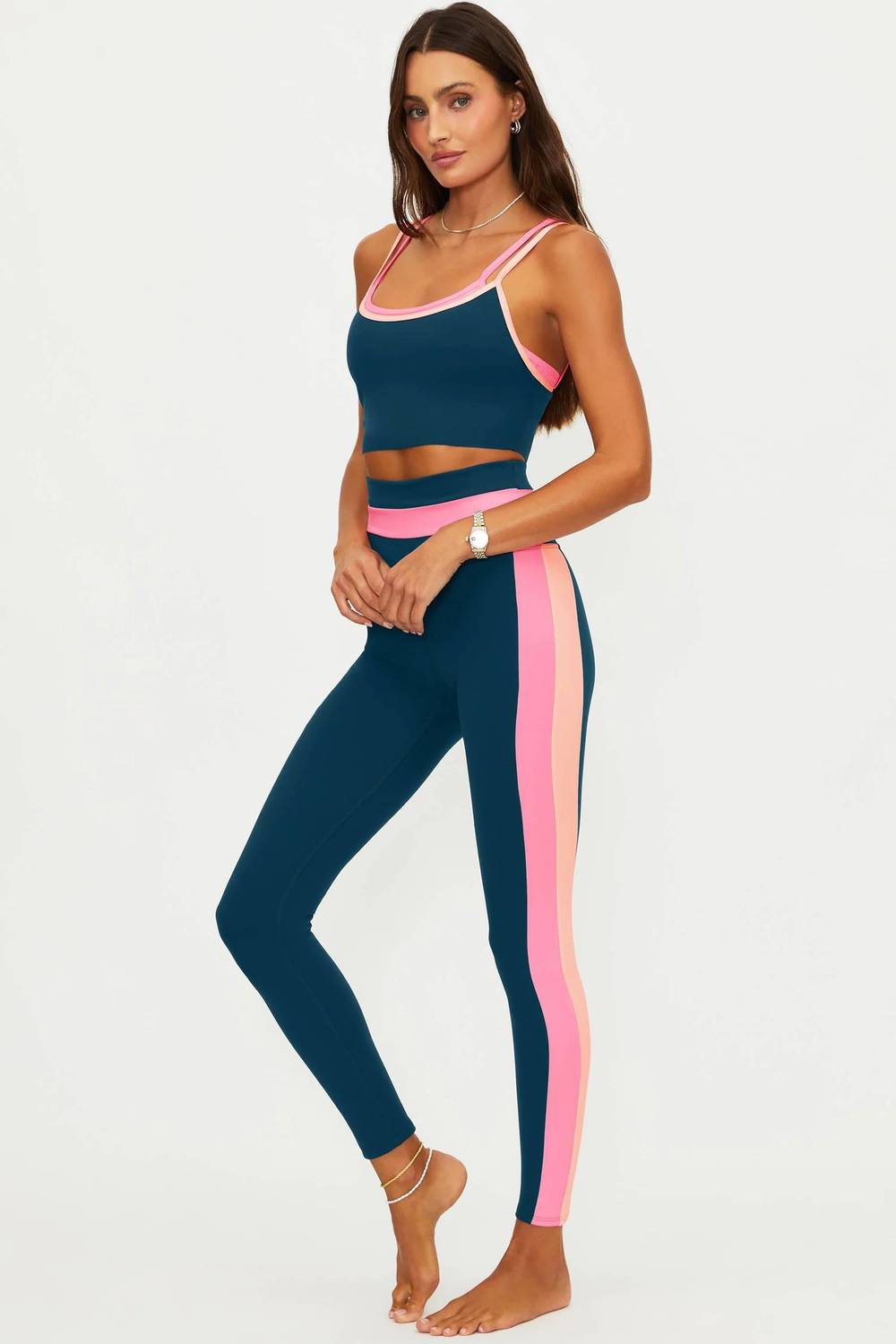 Beach Riot - Mariella High Rise Leggings