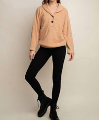 Kori - Lucia Pullover Sweater
