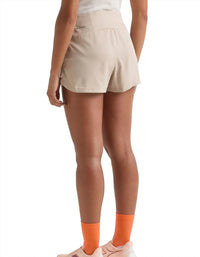 Diadora - Women's Super Light Split Shorts
