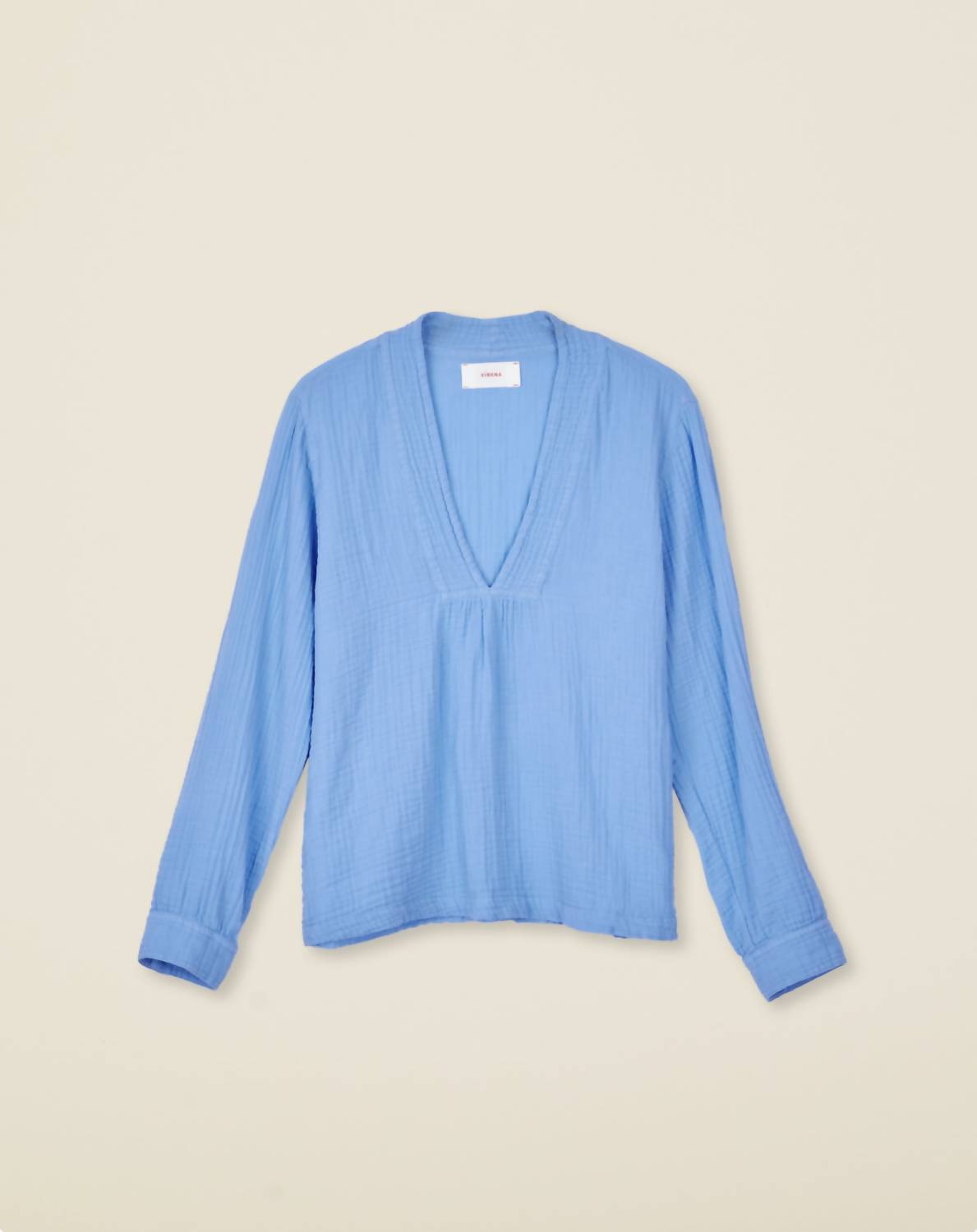 Xirena - Hutton Top
