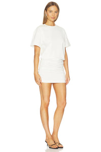 Ser.O.Ya - Georgie Mini Dress