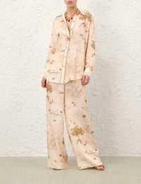 Peekskill - Mappa Pant Set