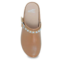 Dansko - Women's Britton Mule Shoes