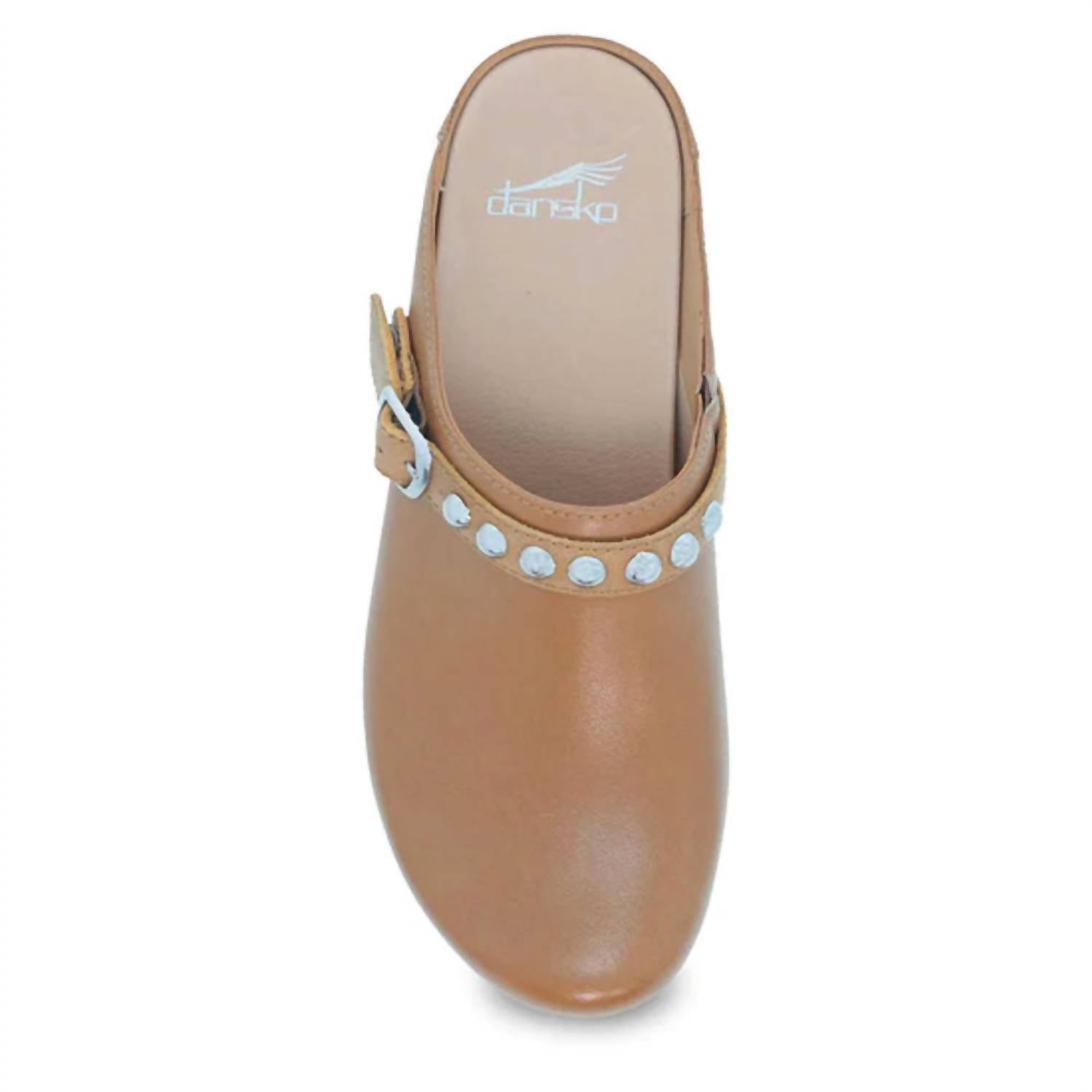 Dansko - Women's Britton Mule Shoes