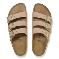 Birkenstock - Women's Florida Flex Platform Sandals