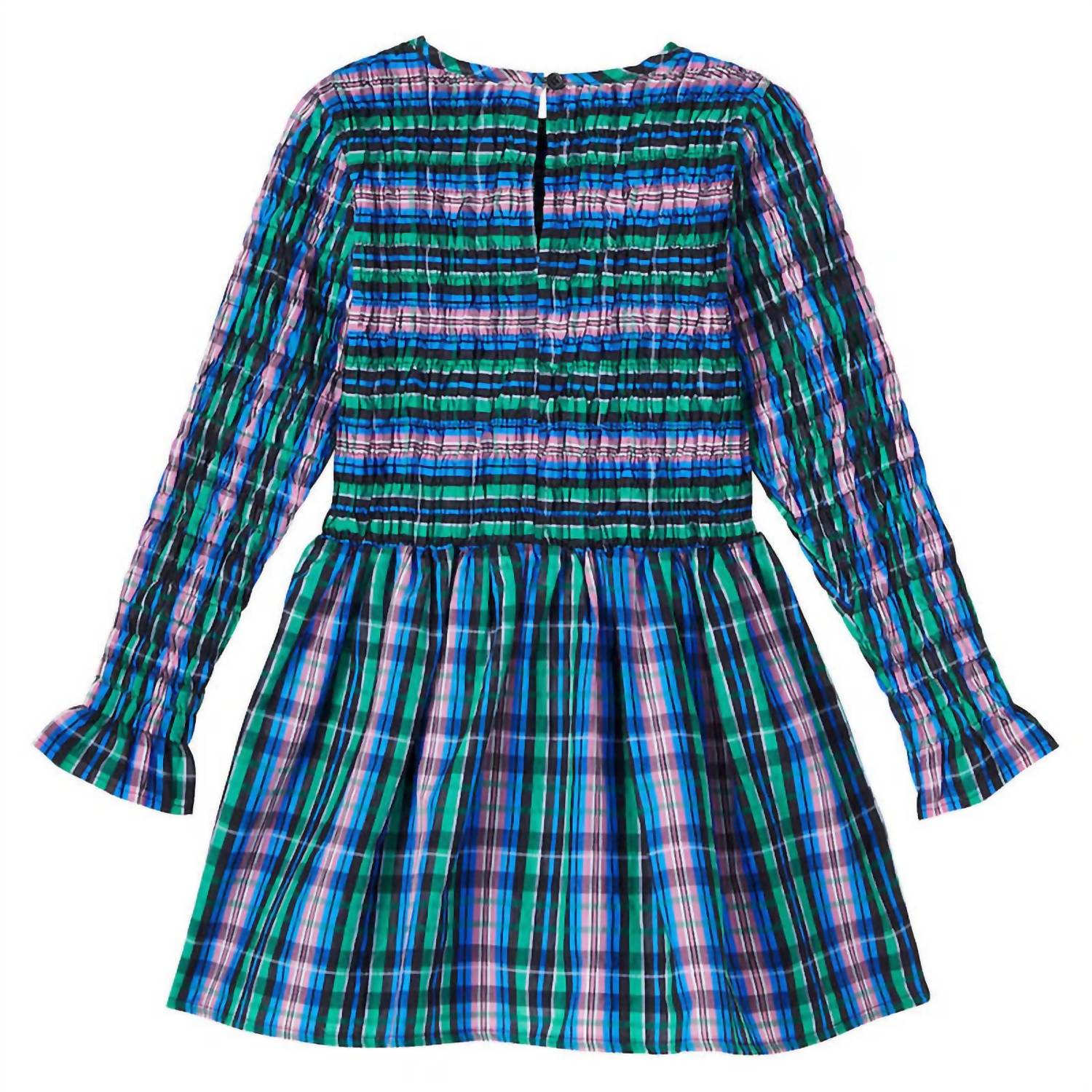 The New Society - Lidia Dress