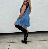 Blakeley - Jenna Jumper Dress