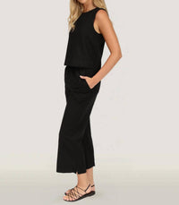 Dylan - Coast Wide Leg Pants