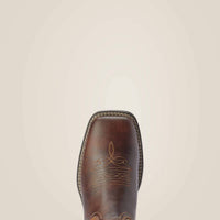 Ariat - Women's Anthem Savanna Western Boot